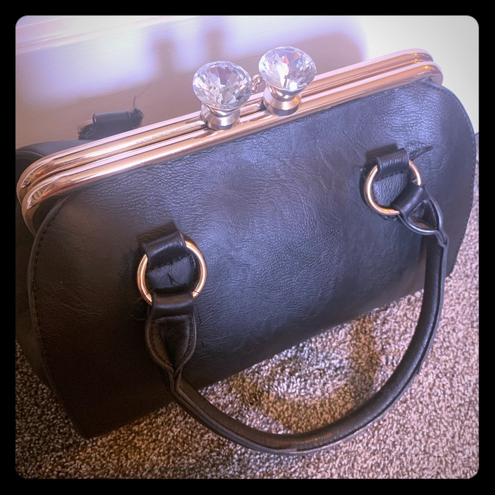 Women’s fashion purse